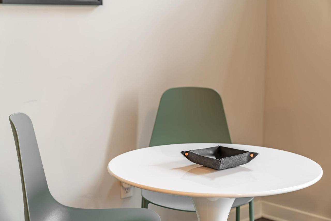 Cozysuites Musicrow Astonishing Studio With Free Parking 22 ナッシュビル エクステリア 写真