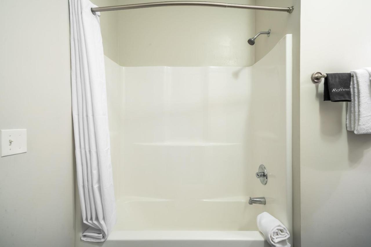 Cozysuites Musicrow Astonishing Studio With Free Parking 22 ナッシュビル エクステリア 写真